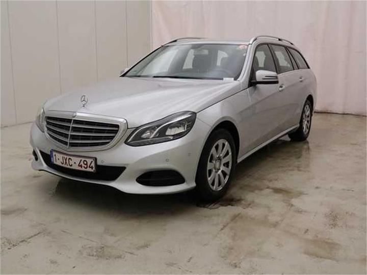 mercedes-benz e-klasse 2015 wdd2122981b144605