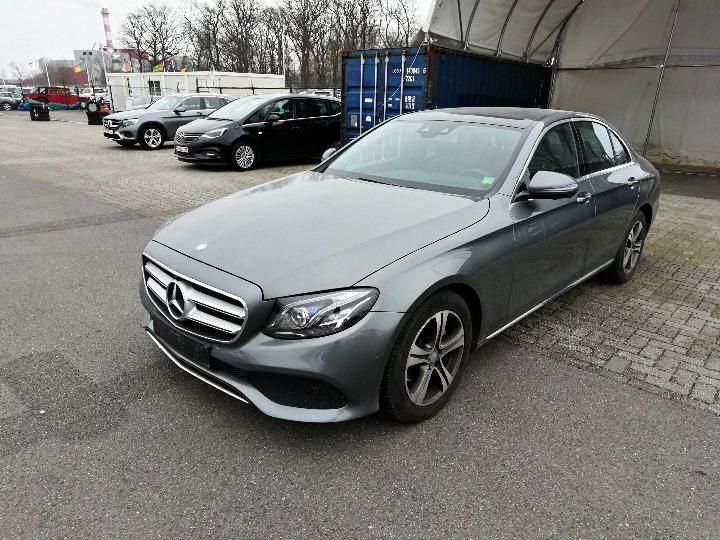 mercedes-benz e-class saloon 2016 wdd2130041a010320