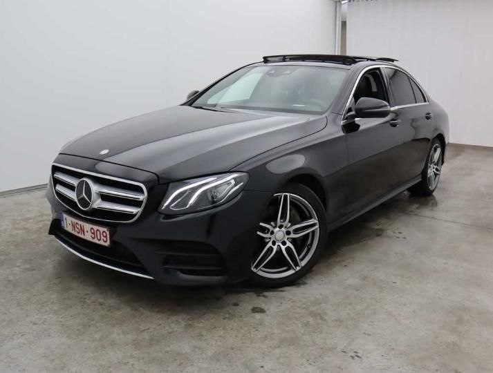 mercedes-benz e-klasse &#3916 2016 wdd2130041a015575