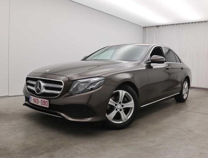 mercedes-benz e-klasse &#3916 2016 wdd2130041a020704