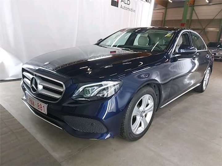 mercedes-benz classe e diesel (w213) 2016 wdd2130041a034821