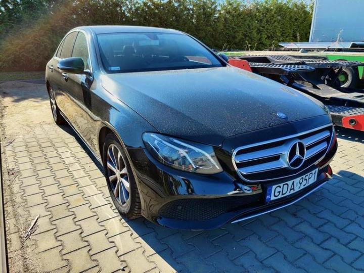 mercedes-benz e-class saloon 2016 wdd2130041a053737