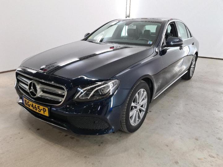 mercedes-benz e-klasse 2016 wdd2130041a062059