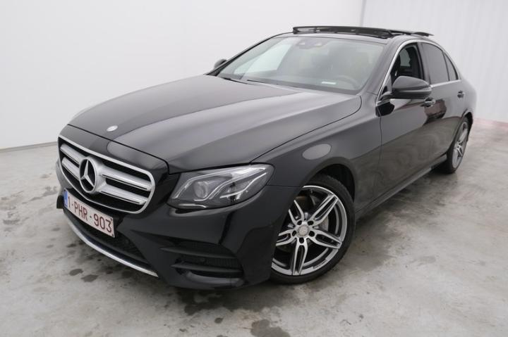 mercedes-benz e-klasse &#3916 2016 wdd2130041a062297