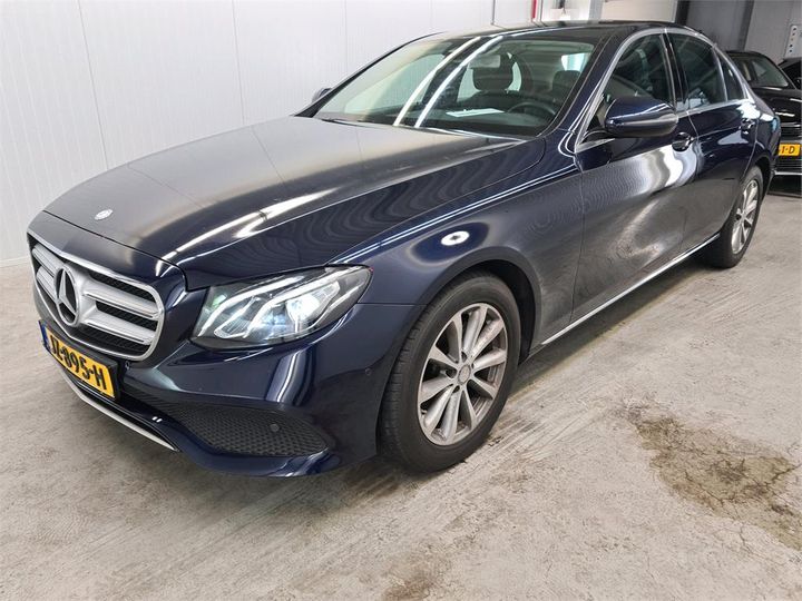 mercedes-benz e220 2016 wdd2130041a063808