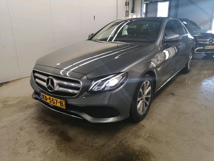 mercedes-benz e220 2016 wdd2130041a064556