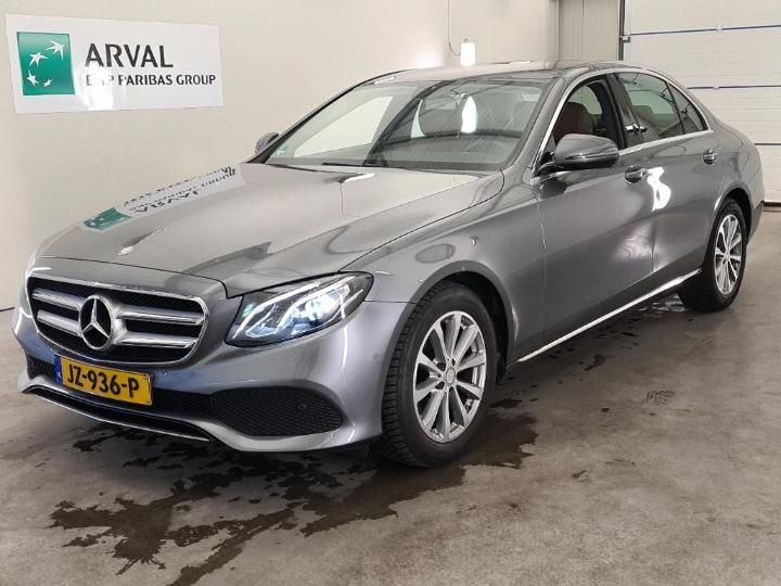 mercedes-benz e-klasse 2016 wdd2130041a064602