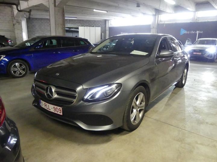 mercedes-benz e 2016 2016 wdd2130041a073240