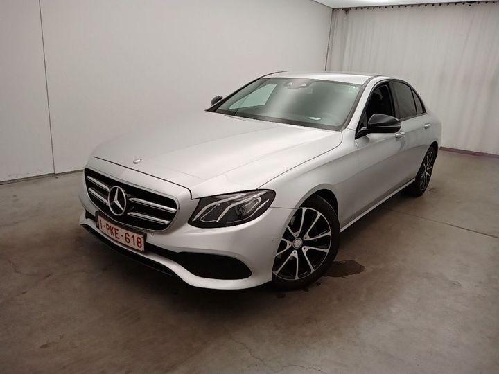 mercedes-benz e-klasse &#3916 2016 wdd2130041a075417