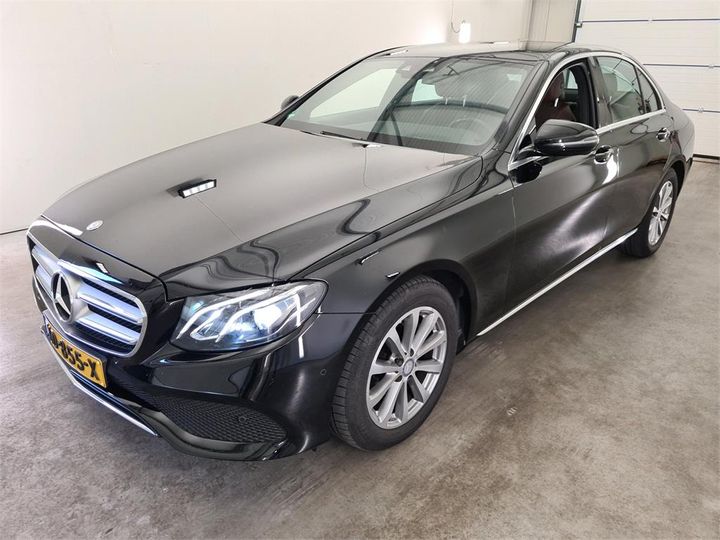 mercedes-benz e-klasse 2016 wdd2130041a086994