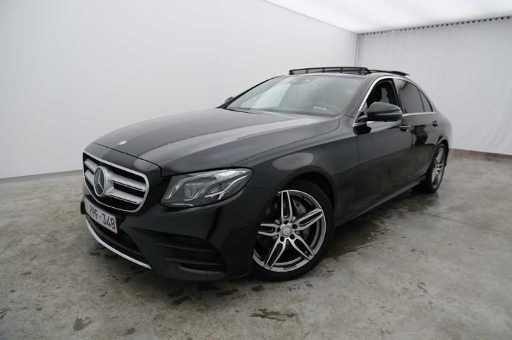 mercedes-benz e-klasse &#3916 2016 wdd2130041a093531