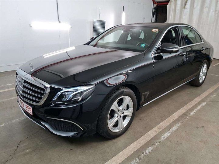 mercedes-benz e-klasse berline 2017 wdd2130041a106659