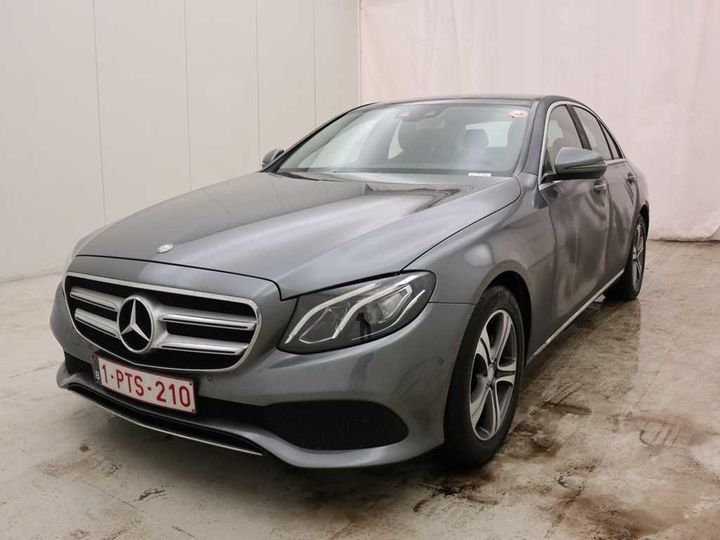 mercedes-benz e-klasse 2016 wdd2130041a112018