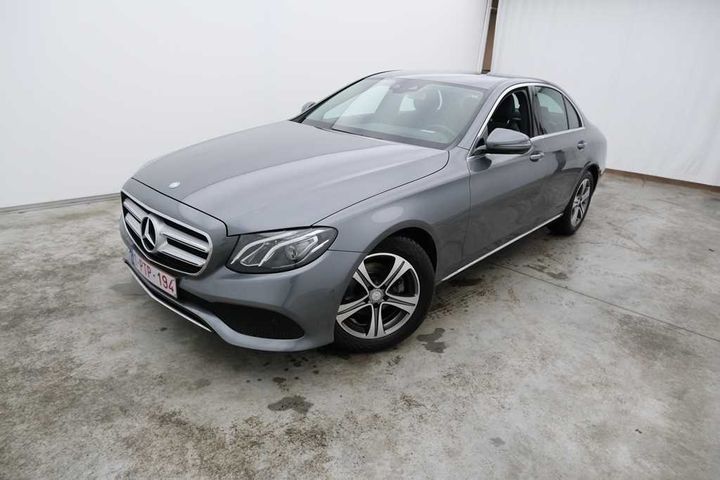 mercedes-benz e-klasse &#3916 2016 wdd2130041a118090