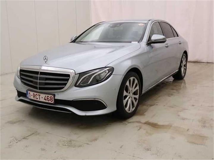 mercedes-benz e-class saloon 2016 wdd2130041a123991