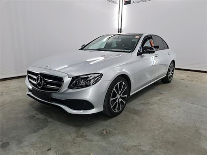 mercedes-benz classe e diesel (w213) 2016 wdd2130041a133620