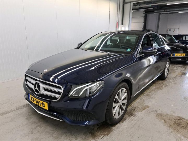 mercedes-benz e220 2016 wdd2130041a138776