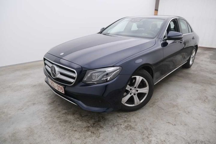 mercedes-benz e-klasse &#3916 2016 wdd2130041a154776