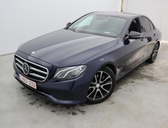 mercedes-benz e-klasse &#3916 2017 wdd2130041a182569