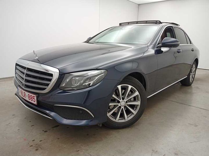 mercedes-benz e-klasse &#3916 2017 wdd2130041a189220