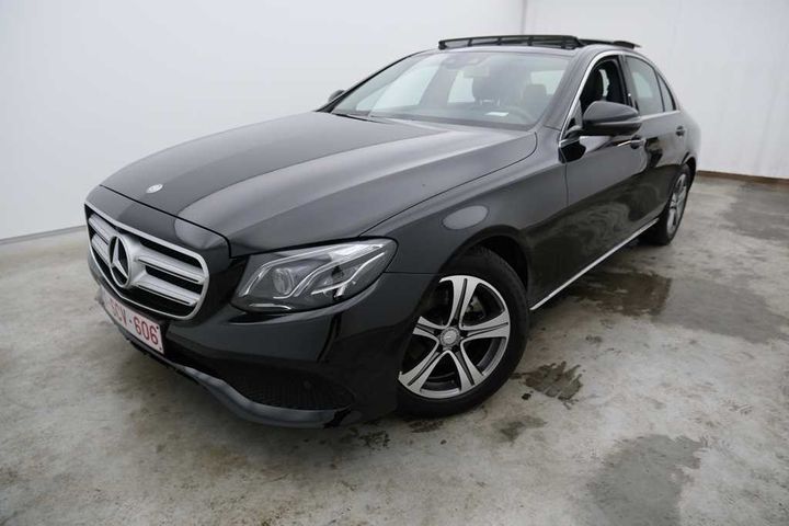 mercedes-benz e-klasse &#3916 2017 wdd2130041a220520