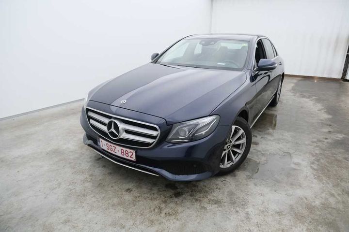 mercedes-benz e-klasse &#3916 2017 wdd2130041a243138