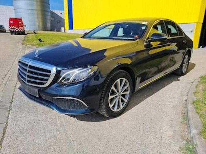 mercedes-benz classe e diesel (w213) 2017 wdd2130041a244449