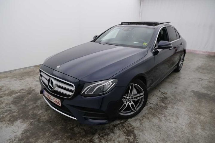 mercedes-benz e-klasse &#3916 2017 wdd2130041a247810