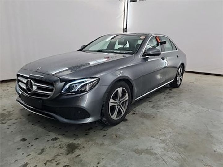 mercedes-benz classe e diesel (w213) 2017 wdd2130041a303133