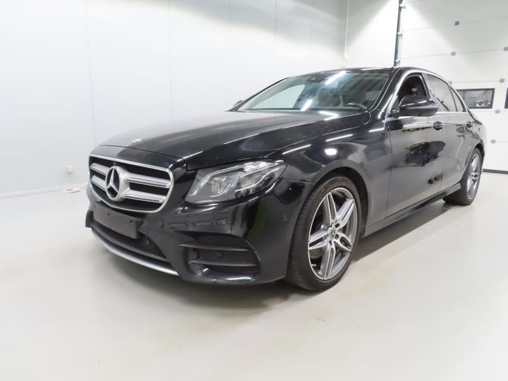 mercedes-benz e-class 2017 wdd2130041a314281