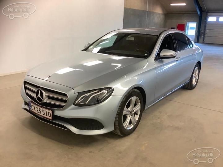 mercedes-benz e-class saloon 2017 wdd2130041a325585