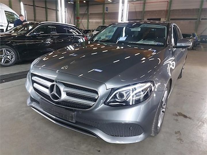 mercedes-benz classe e diesel (w213) 2017 wdd2130041a367102