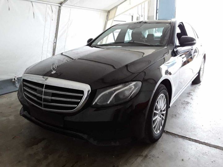 mercedes-benz e 220 d 2017 wdd2130041a399212