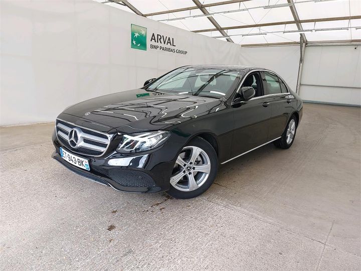 mercedes-benz classe e 2017 wdd2130041a401167