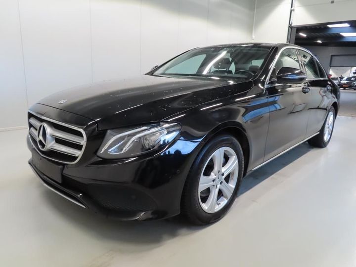 mercedes-benz e-class 2018 wdd2130041a402927