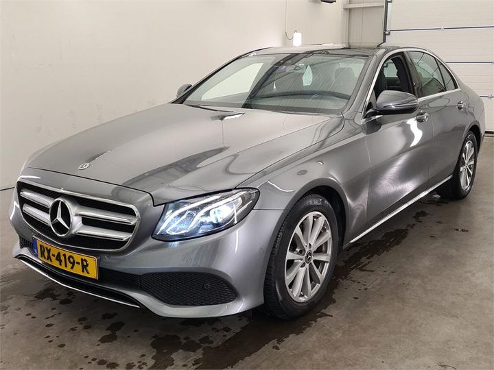 mercedes-benz e-klasse 2018 wdd2130041a427985