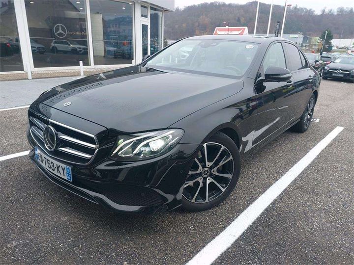 mercedes-benz classe e berline 2018 wdd2130041a453841