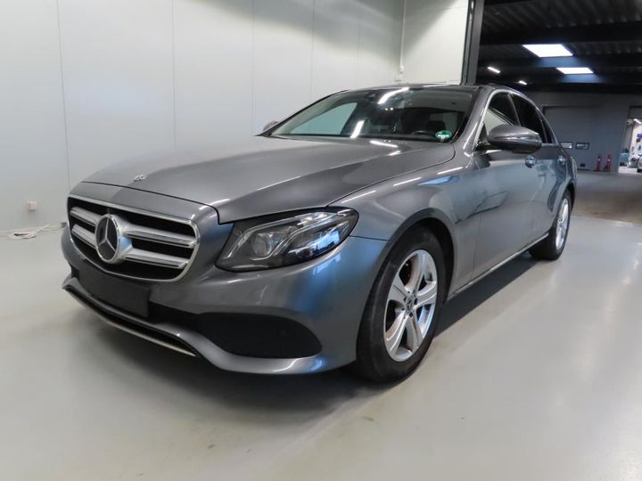 mercedes-benz e-class 2018 wdd2130041a455369