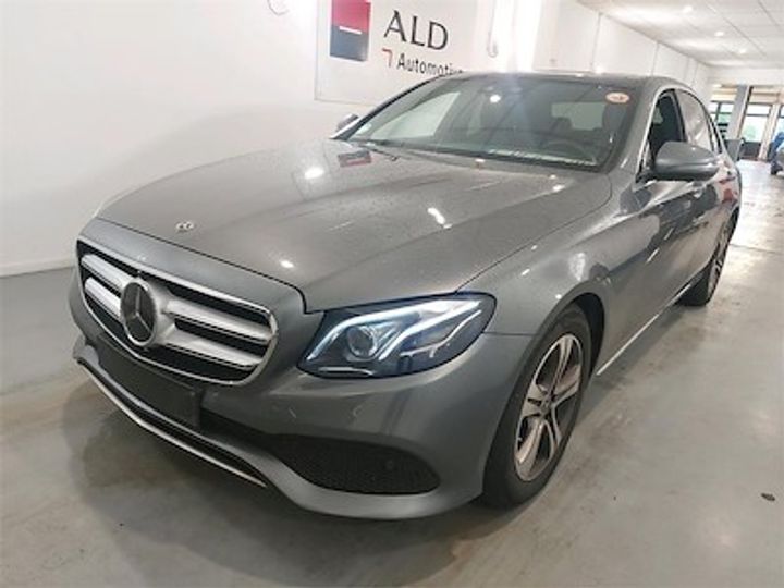 mercedes-benz classe e diesel (w213) 2018 wdd2130041a462546