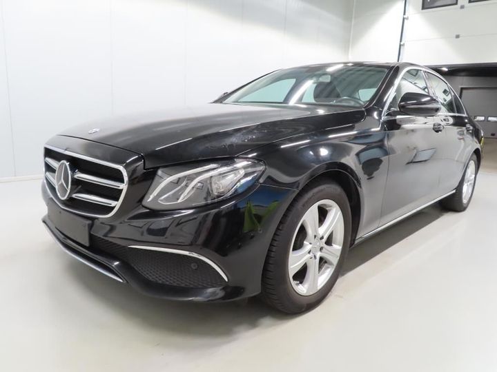 mercedes-benz e-class 2018 wdd2130041a503818