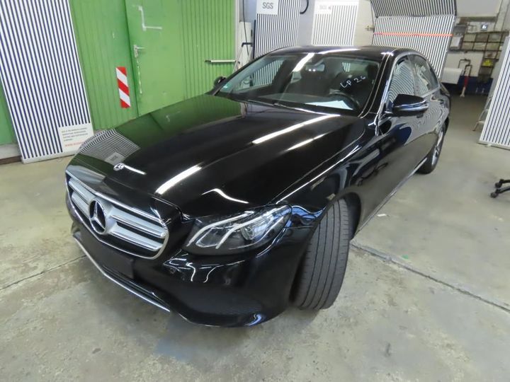 mercedes-benz e 2018 wdd2130041a559624