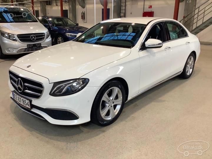 mercedes-benz e-class saloon 2018 wdd2130041a579334