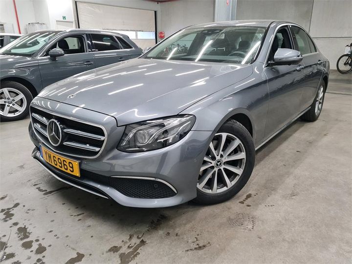 mercedes-benz e 2019 wdd2130041a609097