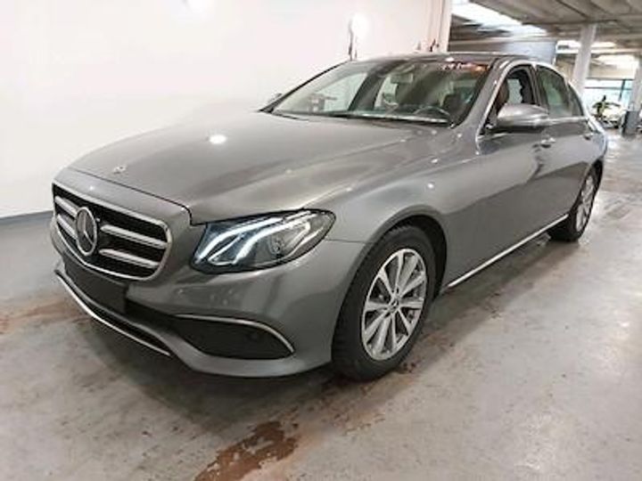 mercedes-benz classe e diesel (w213) 2019 wdd2130041a611146