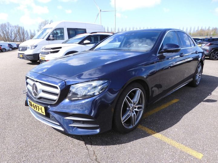 mercedes-benz e-klasse limousine 2019 wdd2130041a620244