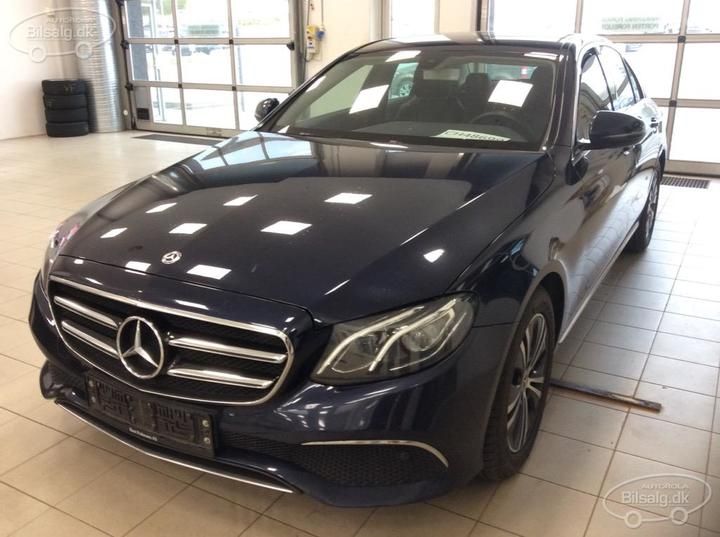 mercedes-benz e-class saloon 2019 wdd2130041a630733