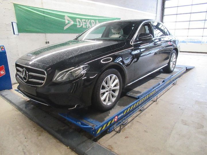 mercedes-benz e -klasse lim. (bm 213)(08.2016-&gt) 2019 wdd2130041a736468