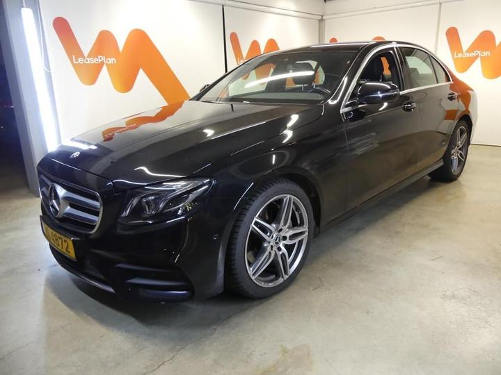 mercedes-benz e 2017 wdd2130051a275676