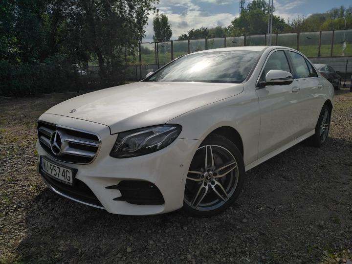 mercedes-benz e-class saloon 2018 wdd2130051a453923