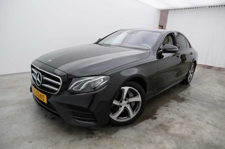 mercedes-benz e-klasse &#3916 2018 wdd2130051a542099